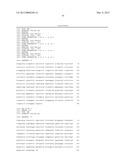 ISOLATED POLYNUCLEOTIDES AND POLYPEPTIDES RELATING TO LOCI UNDERLYING     RESISTANCE TO SOYBEAN CYST NEMATODE AND SOYBEAN SUDDEN DEATH SYNDROME AND     METHODS EMPLOYING SAME diagram and image