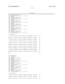 ISOLATED POLYNUCLEOTIDES AND POLYPEPTIDES RELATING TO LOCI UNDERLYING     RESISTANCE TO SOYBEAN CYST NEMATODE AND SOYBEAN SUDDEN DEATH SYNDROME AND     METHODS EMPLOYING SAME diagram and image