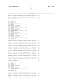 ISOLATED POLYNUCLEOTIDES AND POLYPEPTIDES RELATING TO LOCI UNDERLYING     RESISTANCE TO SOYBEAN CYST NEMATODE AND SOYBEAN SUDDEN DEATH SYNDROME AND     METHODS EMPLOYING SAME diagram and image