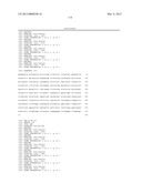 ISOLATED POLYNUCLEOTIDES AND POLYPEPTIDES RELATING TO LOCI UNDERLYING     RESISTANCE TO SOYBEAN CYST NEMATODE AND SOYBEAN SUDDEN DEATH SYNDROME AND     METHODS EMPLOYING SAME diagram and image