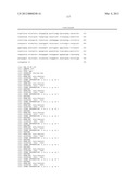 ISOLATED POLYNUCLEOTIDES AND POLYPEPTIDES RELATING TO LOCI UNDERLYING     RESISTANCE TO SOYBEAN CYST NEMATODE AND SOYBEAN SUDDEN DEATH SYNDROME AND     METHODS EMPLOYING SAME diagram and image