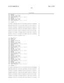 ISOLATED POLYNUCLEOTIDES AND POLYPEPTIDES RELATING TO LOCI UNDERLYING     RESISTANCE TO SOYBEAN CYST NEMATODE AND SOYBEAN SUDDEN DEATH SYNDROME AND     METHODS EMPLOYING SAME diagram and image