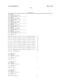 ISOLATED POLYNUCLEOTIDES AND POLYPEPTIDES RELATING TO LOCI UNDERLYING     RESISTANCE TO SOYBEAN CYST NEMATODE AND SOYBEAN SUDDEN DEATH SYNDROME AND     METHODS EMPLOYING SAME diagram and image