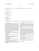 ISOLATED POLYNUCLEOTIDES AND POLYPEPTIDES RELATING TO LOCI UNDERLYING     RESISTANCE TO SOYBEAN CYST NEMATODE AND SOYBEAN SUDDEN DEATH SYNDROME AND     METHODS EMPLOYING SAME diagram and image