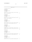 ISOLATED POLYNUCLEOTIDES AND POLYPEPTIDES RELATING TO LOCI UNDERLYING     RESISTANCE TO SOYBEAN CYST NEMATODE AND SOYBEAN SUDDEN DEATH SYNDROME AND     METHODS EMPLOYING SAME diagram and image