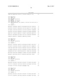 ISOLATED POLYNUCLEOTIDES AND POLYPEPTIDES RELATING TO LOCI UNDERLYING     RESISTANCE TO SOYBEAN CYST NEMATODE AND SOYBEAN SUDDEN DEATH SYNDROME AND     METHODS EMPLOYING SAME diagram and image