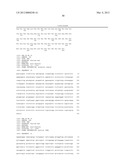 ISOLATED POLYNUCLEOTIDES AND POLYPEPTIDES RELATING TO LOCI UNDERLYING     RESISTANCE TO SOYBEAN CYST NEMATODE AND SOYBEAN SUDDEN DEATH SYNDROME AND     METHODS EMPLOYING SAME diagram and image