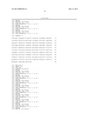 ISOLATED POLYNUCLEOTIDES AND POLYPEPTIDES RELATING TO LOCI UNDERLYING     RESISTANCE TO SOYBEAN CYST NEMATODE AND SOYBEAN SUDDEN DEATH SYNDROME AND     METHODS EMPLOYING SAME diagram and image