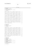 ISOLATED POLYNUCLEOTIDES AND POLYPEPTIDES RELATING TO LOCI UNDERLYING     RESISTANCE TO SOYBEAN CYST NEMATODE AND SOYBEAN SUDDEN DEATH SYNDROME AND     METHODS EMPLOYING SAME diagram and image