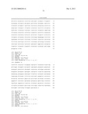 ISOLATED POLYNUCLEOTIDES AND POLYPEPTIDES RELATING TO LOCI UNDERLYING     RESISTANCE TO SOYBEAN CYST NEMATODE AND SOYBEAN SUDDEN DEATH SYNDROME AND     METHODS EMPLOYING SAME diagram and image