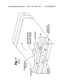 Fitted bed sheet diagram and image