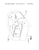 Fitted bed sheet diagram and image