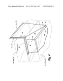 Fitted bed sheet diagram and image