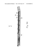 SUPPORT DEVICE WHICH IS ADJUSTABLE BY AN ELECTRIC MOTOR diagram and image