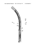 SUPPORT DEVICE WHICH IS ADJUSTABLE BY AN ELECTRIC MOTOR diagram and image