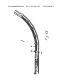 SUPPORT DEVICE WHICH IS ADJUSTABLE BY AN ELECTRIC MOTOR diagram and image