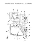 AUTOMOTIVE SWEEPER diagram and image