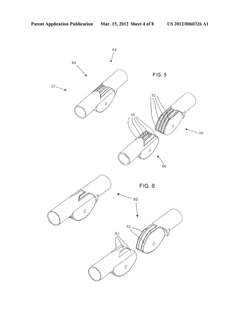 HINGE - diagram, schematic, and image 05