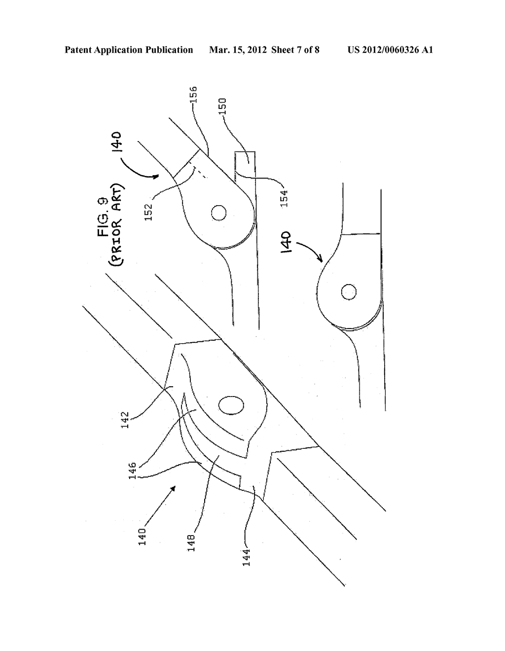 HINGE - diagram, schematic, and image 08