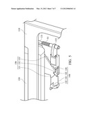 DISASSEMBLING DEVICE diagram and image