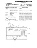 METHOD OF MANUFACTURING PRINTED CIRCUIT BOARD HAVING LANDLESS VIA HOLE diagram and image