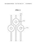 METHOD OF MANUFACTURING PRINTED CIRCUIT BOARD HAVING LANDLESS VIA HOLE diagram and image