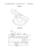 METHOD OF MANUFACTURING PRINTED CIRCUIT BOARD HAVING LANDLESS VIA HOLE diagram and image