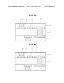 METHOD OF MANUFACTURING PRINTED CIRCUIT BOARD HAVING LANDLESS VIA HOLE diagram and image