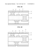 METHOD OF MANUFACTURING PRINTED CIRCUIT BOARD HAVING LANDLESS VIA HOLE diagram and image