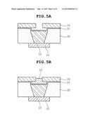 METHOD OF MANUFACTURING PRINTED CIRCUIT BOARD HAVING LANDLESS VIA HOLE diagram and image