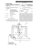 Apparatus and method of measuring workpieces diagram and image