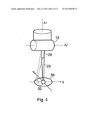 Apparatus and method of measuring workpieces diagram and image