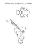 Safety Overshoe diagram and image