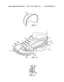 Safety Overshoe diagram and image