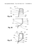 MOLDED PLANTER WITH WIDE UPPER RIM diagram and image