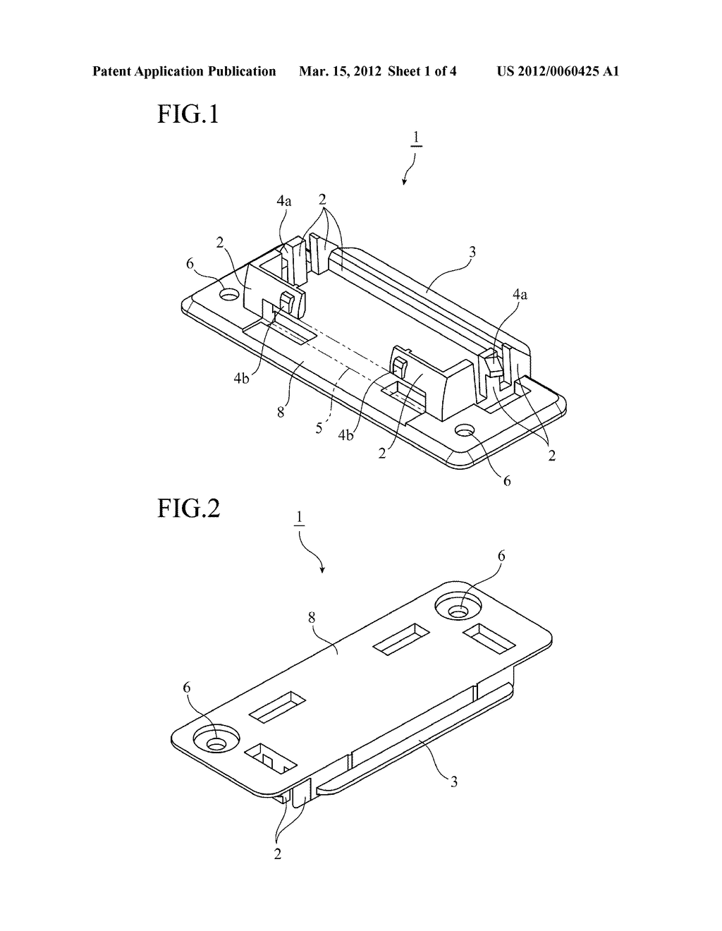 LID STRUCTURE FOR FLAT-CABLE INSERTION OPENING - diagram, schematic, and image 02