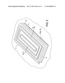 INFLATABLE ATTIC STAIRWAY INSULATION APPLIANCE diagram and image