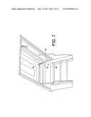 INFLATABLE ATTIC STAIRWAY INSULATION APPLIANCE diagram and image