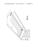 INFLATABLE ATTIC STAIRWAY INSULATION APPLIANCE diagram and image