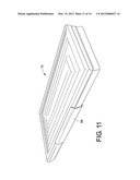 INFLATABLE ATTIC STAIRWAY INSULATION APPLIANCE diagram and image