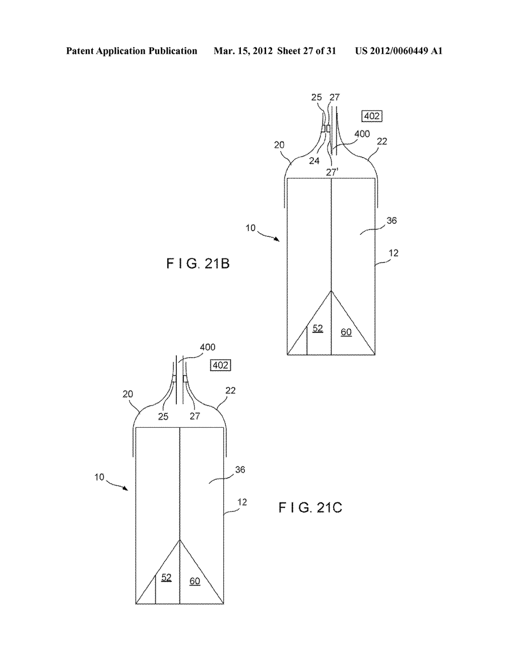 CARTON WITH PLASTIC RECLOSABLE HEADER - diagram, schematic, and image 28