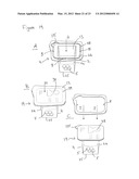 Dispensing System for Medicament Regime diagram and image