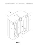 ADDITIVE MANUFACTURED PROPULSION SYSTEM diagram and image