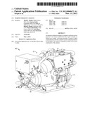 MARINE EXHAUST CATALYST diagram and image