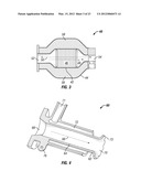 MARINE EXHAUST CATALYST diagram and image