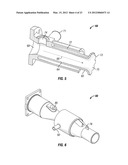 MARINE EXHAUST CATALYST diagram and image