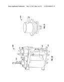 MARINE EXHAUST CATALYST diagram and image