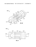 MARINE EXHAUST CATALYST diagram and image