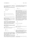 METHOD FOR DIAGNOSING A DIESEL OXIDATION CATALYST diagram and image