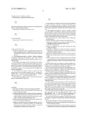 METHOD FOR DIAGNOSING A DIESEL OXIDATION CATALYST diagram and image